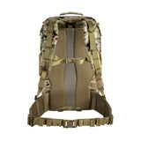 Tasmanian Tiger - First Responder Rygsæk 50L // Multicam-4-XtraGrej