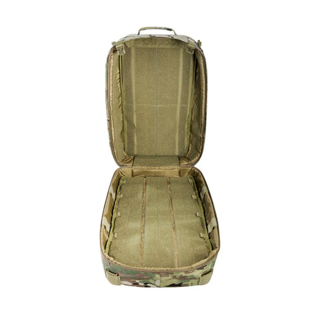 Tasmanian Tiger - First Responder Rygsæk 50L // Multicam-7-XtraGrej