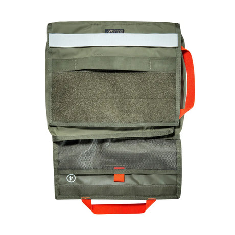 Tasmanian Tiger - First Responder Rygsæk 50L // Olivengrøn-12-XtraGrej