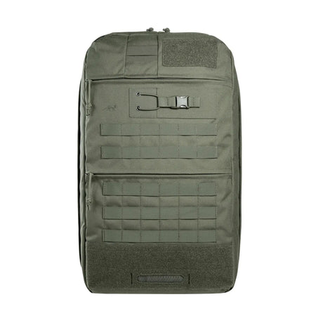 Tasmanian Tiger - First Responder Rygsæk 50L // Olivengrøn-2-XtraGrej