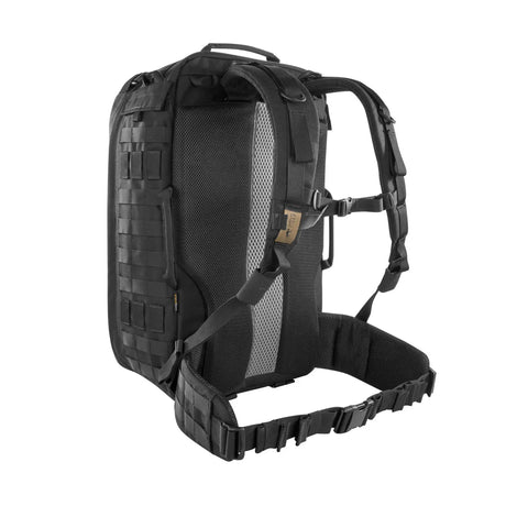 Tasmanian Tiger - First Responder Rygsæk 50L // Sort-3-XtraGrej