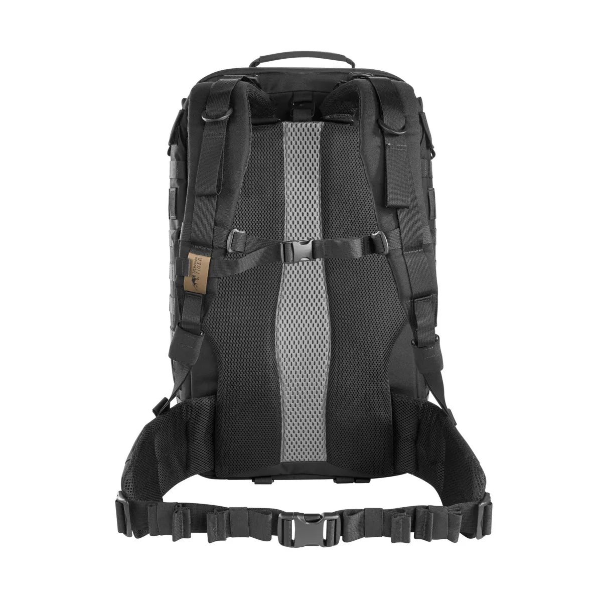Tasmanian Tiger - First Responder Rygsæk 50L // Sort-4-XtraGrej