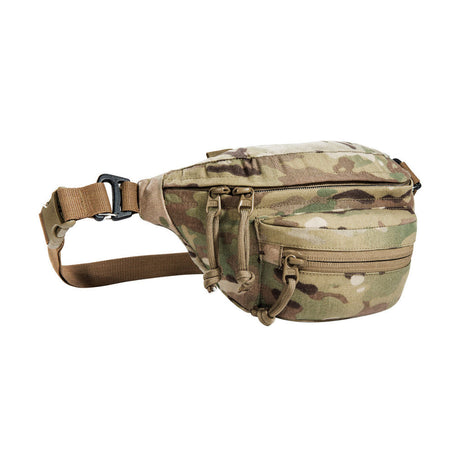 Tasmanian Tiger - Hoftetaske 1,5L // MultiCam-1-XtraGrej