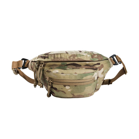 Tasmanian Tiger - Hoftetaske 1,5L // MultiCam-4-XtraGrej