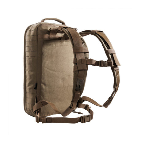 Tasmanian Tiger - Large Medic Assault MKII Rygsæk 19L // Coyote / Brown-2-XtraGrej