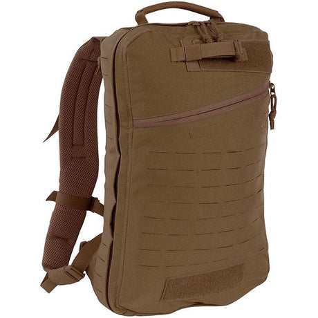 Tasmanian Tiger - Medic Assault Pack MKII (15L) // Mørk Sand / Coyote-1-XtraGrej