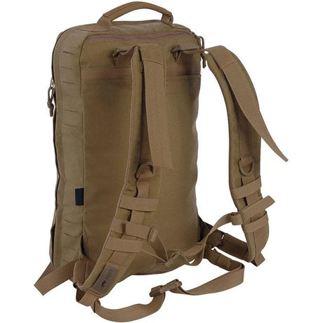 Tasmanian Tiger - Medic Assault Pack MKII (15L) // Sort-4-XtraGrej