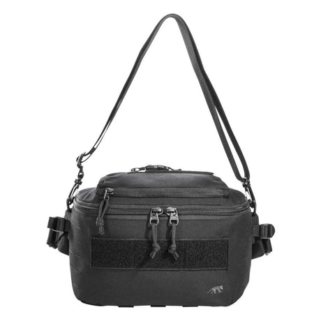 Tasmanian Tiger - Medic Hip Bag Skuldertaske 9L // Sort-1-XtraGrej