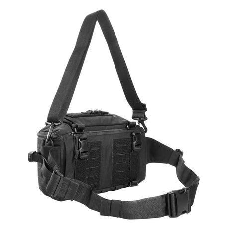 Tasmanian Tiger - Medic Hip Bag Skuldertaske 9L // Sort-2-XtraGrej
