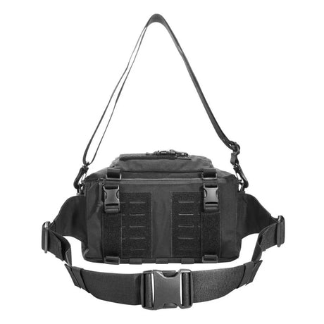 Tasmanian Tiger - Medic Hip Bag Skuldertaske 9L // Sort-3-XtraGrej
