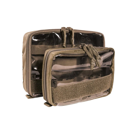 Tasmanian Tiger - Medic Pouch Set VL // Coyote / Brown-1-XtraGrej