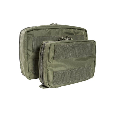 Tasmanian Tiger - Medic Pouch Set VL // Olivengrøn-2-XtraGrej