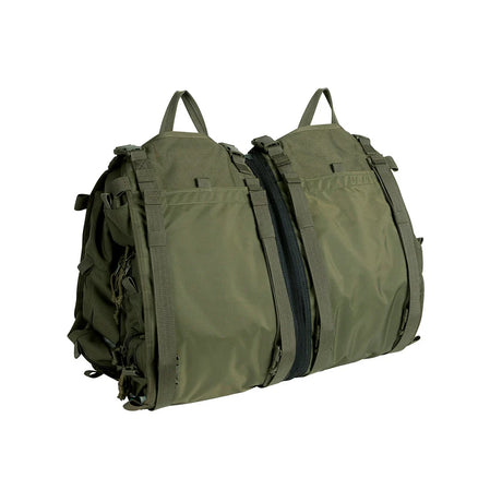 Tasmanian Tiger - Medic Transporter Pouch Panel // Olivengrøn-5-XtraGrej