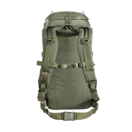 Tasmanian Tiger - MIL OPS Pack Rygsæk 30L // Olivengrøn-3-XtraGrej