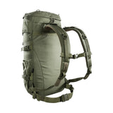 Tasmanian Tiger - MIL OPS Pack Rygsæk 30L // Olivengrøn-4-XtraGrej
