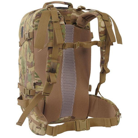 Tasmanian Tiger - Mission Pack MKII Rygsæk 37L // Multicam-2-XtraGrej