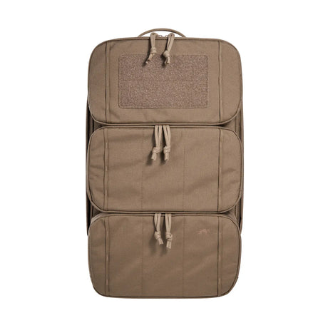 Tasmanian Tiger - Modular Chest Rig Rygsæk 20L // Coyote Brown-3-XtraGrej