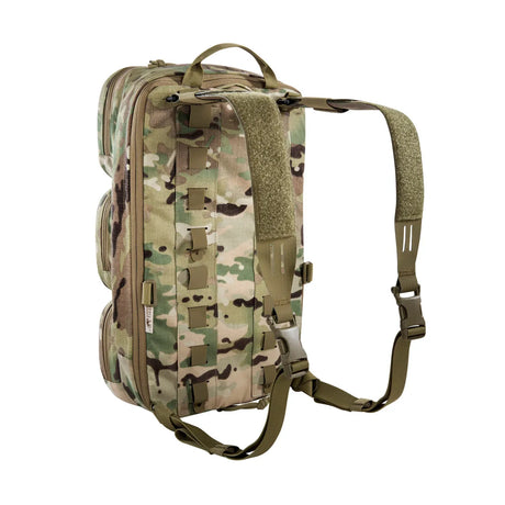 Tasmanian Tiger - Modular Chest Rig Rygsæk 20L // Multicam-2-XtraGrej
