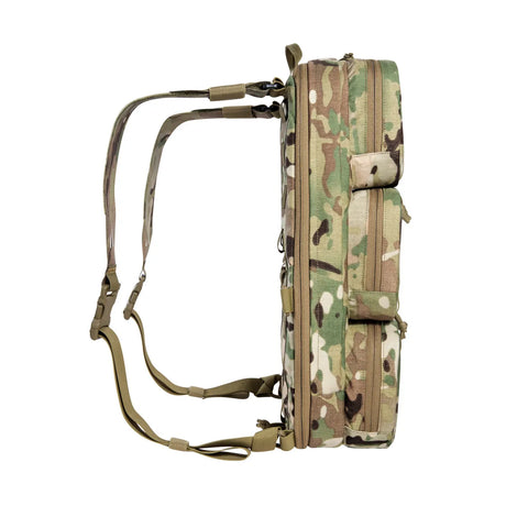 Tasmanian Tiger - Modular Chest Rig Rygsæk 20L // Multicam-8-XtraGrej