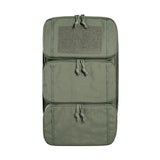 Tasmanian Tiger - Modular Chest Rig Rygsæk 20L // Olivengrøn-3-XtraGrej