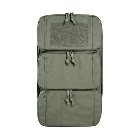 Tasmanian Tiger - Modular Chest Rig Rygsæk 20L // Olivengrøn-3-XtraGrej