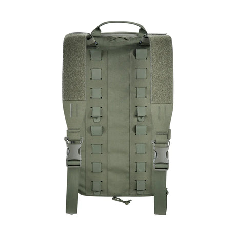 Tasmanian Tiger - Modular Chest Rig Rygsæk 20L // Olivengrøn-4-XtraGrej