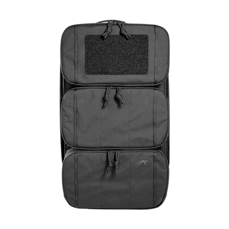 Tasmanian Tiger - Modular Chest Rig Rygsæk 20L // Sort-4-XtraGrej
