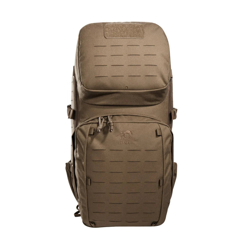 Tasmanian Tiger - Modular Combat Pack Rygsæk 22L // Coyote Brown-2-XtraGrej