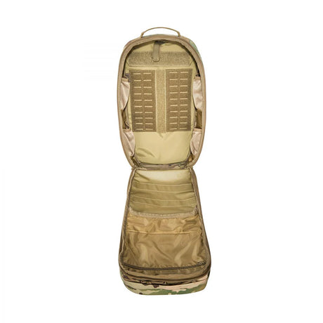 Tasmanian Tiger - Modular Combat Pack Rygsæk 22L Multicam-3-XtraGrej