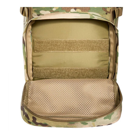 Tasmanian Tiger - Modular Combat Pack Rygsæk 22L Multicam-4-XtraGrej