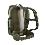 Tasmanian Tiger - Modular Combat Pack Rygsæk 22L // Olive-2-XtraGrej