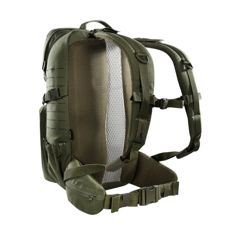 Tasmanian Tiger - Modular Combat Pack Rygsæk 22L // Olive-2-XtraGrej