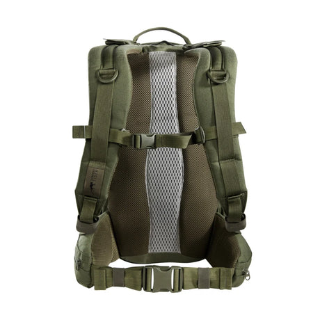 Tasmanian Tiger - Modular Combat Pack Rygsæk 22L // Olive-4-XtraGrej