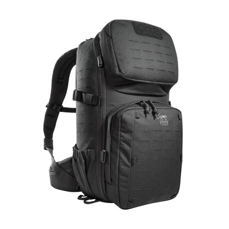 Tasmanian Tiger - Modular Combat Pack Rygsæk 22L // Sort-1-XtraGrej