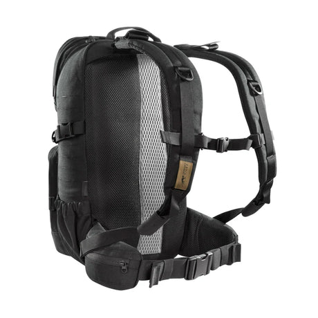 Tasmanian Tiger - Modular Combat Pack Rygsæk 22L // Sort-2-XtraGrej