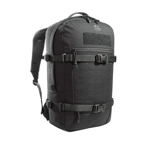 Tasmanian Tiger - Modular Daypack XL Rygsæk 23L // Black-1-XtraGrej