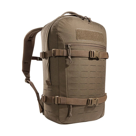 Tasmanian Tiger - Modular Daypack XL Rygsæk 23L // Coyote / Brown-1-XtraGrej