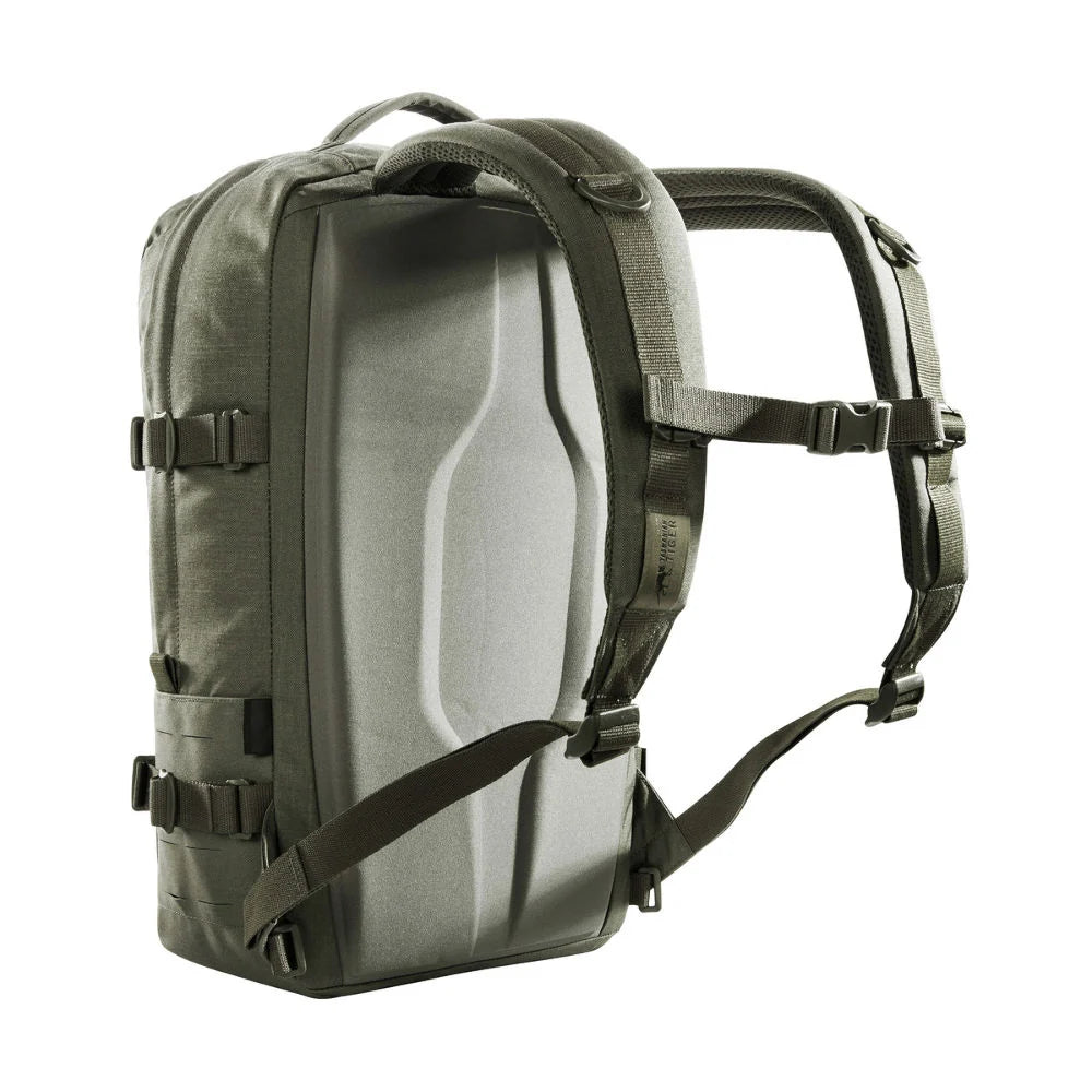 Tasmanian Tiger - Modular Daypack XL Rygsæk 23L IRR-3-XtraGrej