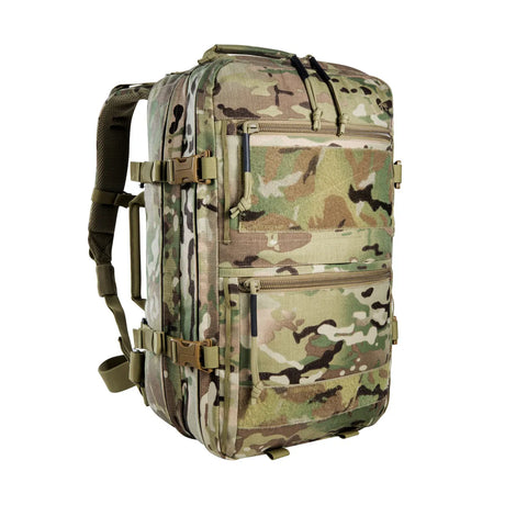 Tasmanian Tiger - Modular Grab Rygsæk 30L // Multicam-1-XtraGrej