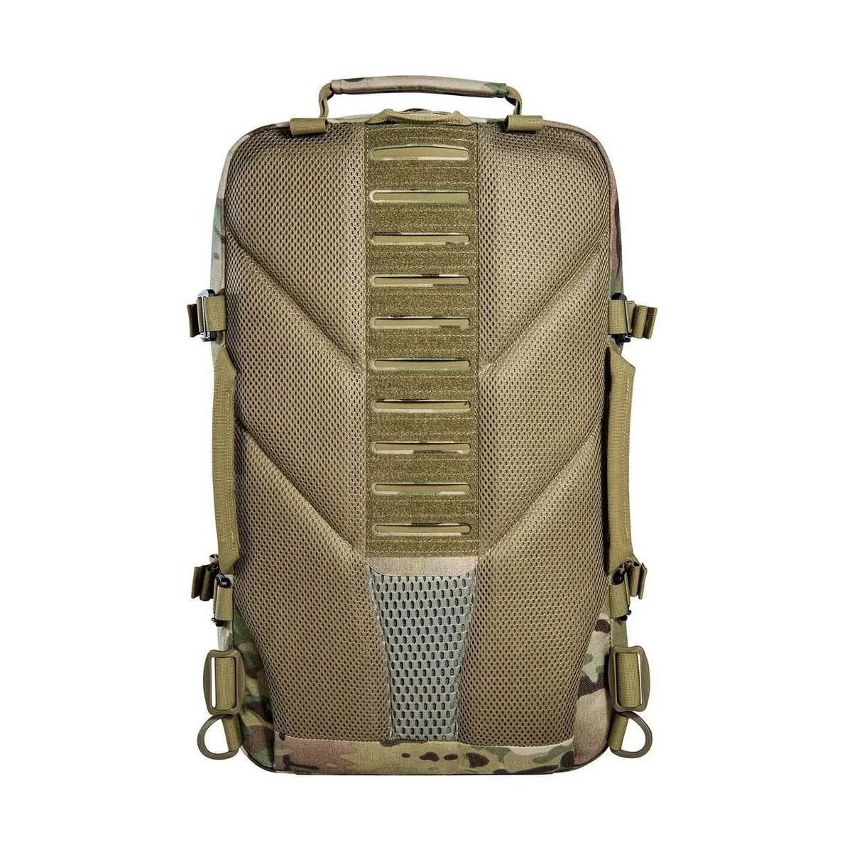 Tasmanian Tiger - Modular Grab Rygsæk 30L // Multicam-10-XtraGrej