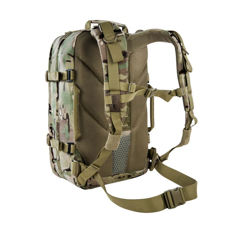Tasmanian Tiger - Modular Grab Rygsæk 30L // Multicam-2-XtraGrej