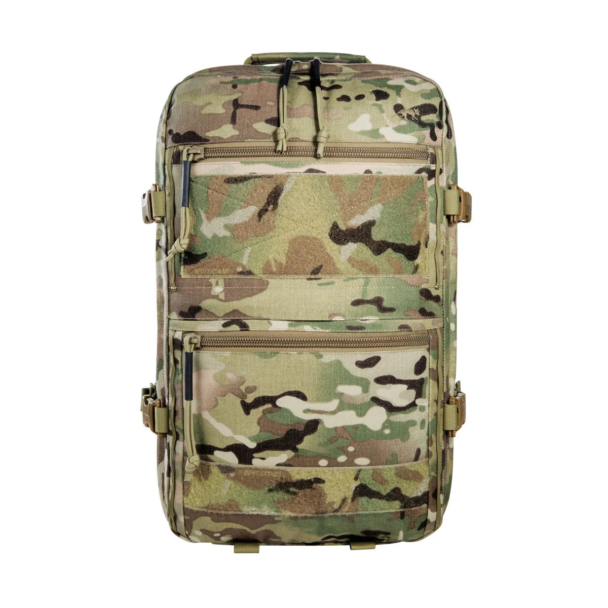 Tasmanian Tiger - Modular Grab Rygsæk 30L // Multicam-3-XtraGrej