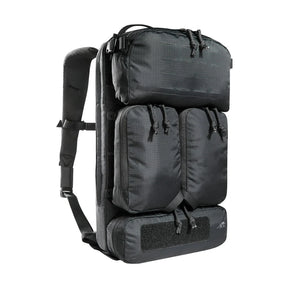 Tasmanian Tiger - Modular Gunners Pack Rygsæk 14L // Black-1-XtraGrej