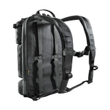 Tasmanian Tiger - Modular Gunners Pack Rygsæk 14L // Black-2-XtraGrej