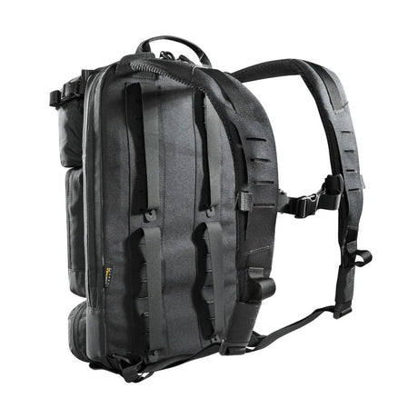 Tasmanian Tiger - Modular Gunners Pack Rygsæk 14L // Black-2-XtraGrej