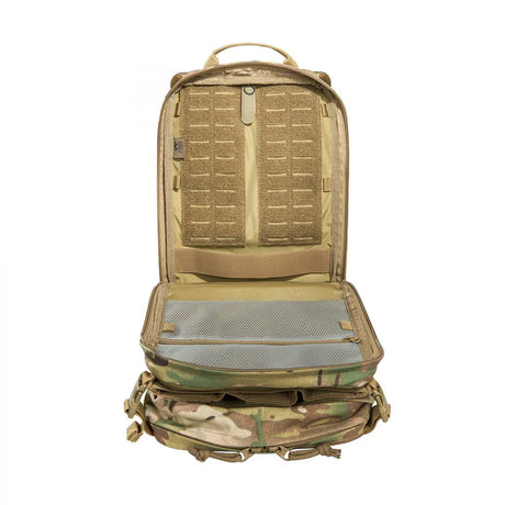 Tasmanian Tiger - Modular Gunners Pack Rygsæk 14L Multicam-6-XtraGrej