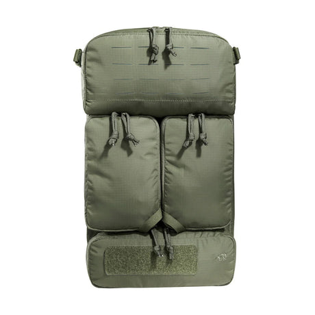 Tasmanian Tiger - Modular Gunners Pack Rygsæk 14L // Olivengrøn-3-XtraGrej