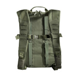Tasmanian Tiger - Modular Gunners Pack Rygsæk 14L // Olivengrøn-4-XtraGrej