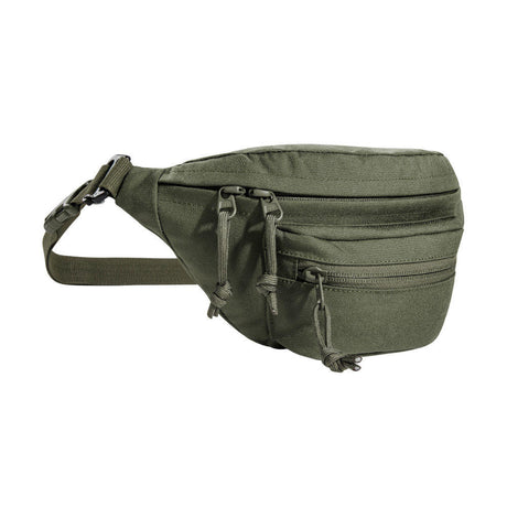 Tasmanian Tiger - Modular Hoftetaske 1,5L // Olivengrøn-1-XtraGrej