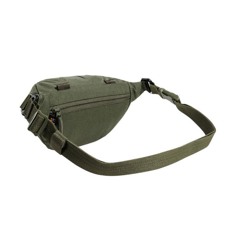 Tasmanian Tiger - Modular Hoftetaske 1,5L // Olivengrøn-2-XtraGrej